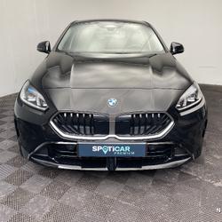 BMW Serie 1 SERIE 1 F70 120D 163 CH DKG7 M SPORT DESIGN Cesson