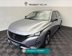 Peugeot 308 SW Phase 2 Cesson