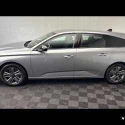 Peugeot 308 SW Phase 2 308 SW BLUEHDI 130CH S&S EAT8 ACTIVE PACK Cesson