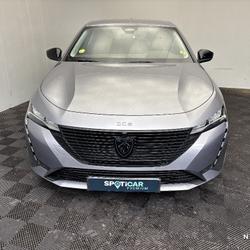 Peugeot 308 SW Phase 2 308 SW BLUEHDI 130CH S&S EAT8 ACTIVE PACK Cesson