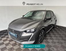 Peugeot 208 Cesson