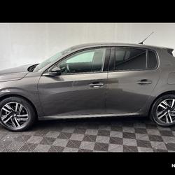 Peugeot 208 208 PURETECH 100 S&S BVM6 ALLURE Cesson