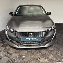 Peugeot 208 208 PURETECH 100 S&S BVM6 ALLURE Cesson