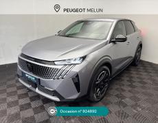 Peugeot 3008 Cesson
