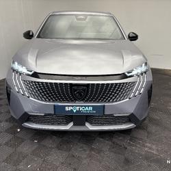 Peugeot 3008 3008 PLUG-IN HYBRID 195 E-DCS7 ALLURE Cesson