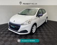 Peugeot 208 Cesson
