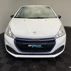 Peugeot 208 208 1.0 PURETECH 68CH BVM5 LIKE Cesson