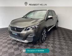 Peugeot 3008 Cesson