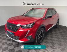 Peugeot 2008 Cesson
