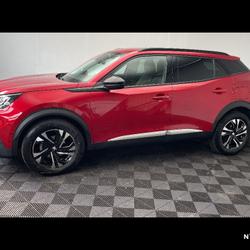 Peugeot 2008 2008 PURETECH 130 S&S EAT8 ALLURE Cesson