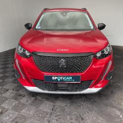 Peugeot 2008 2008 PURETECH 130 S&S EAT8 ALLURE Cesson