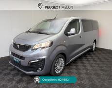 Peugeot Traveller Cesson