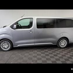 Peugeot Traveller TRAVELLER LONG BLUEHDI 180CH S&S EAT8 ACTIVE Cesson