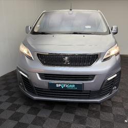 Peugeot Traveller TRAVELLER LONG BLUEHDI 180CH S&S EAT8 ACTIVE Cesson