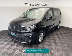 Peugeot Partner Cesson