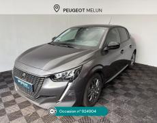Peugeot 208 Cesson
