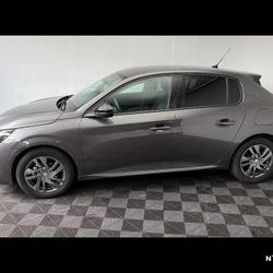 Peugeot 208 208 PURETECH 75 S&S BVM5 STYLE Cesson