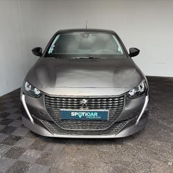 Peugeot 208 208 PURETECH 75 S&S BVM5 STYLE Cesson