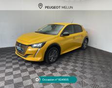 Peugeot e-208 Cesson