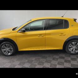 Peugeot e-208 208 ELECTRIQUE 208 ELECTRIQUE 50 KWH 136CH ALLURE Cesson