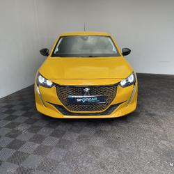 Peugeot e-208 208 ELECTRIQUE 208 ELECTRIQUE 50 KWH 136CH ALLURE Cesson