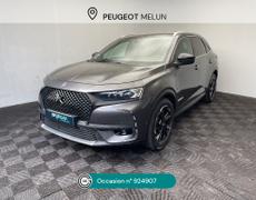 DS DS7 Crossback Cesson