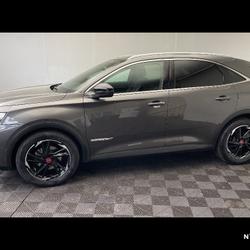 DS DS7 Crossback DS7 CROSSBACK DS7 CROSSBACK PURETECH 130 BVM6 PERF Cesson