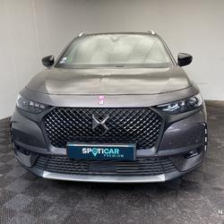 DS DS7 Crossback DS7 CROSSBACK DS7 CROSSBACK PURETECH 130 BVM6 PERF Cesson