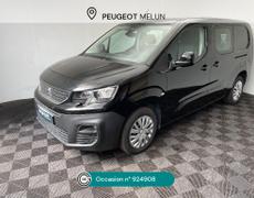 Peugeot Partner Cesson