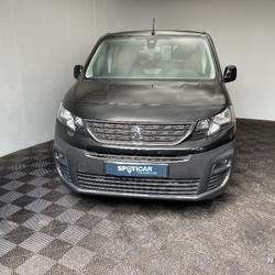 Peugeot Partner PARTNER CABINE APPROFONDIE PARTNER CA BLUEHDI 130 Cesson