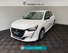 Peugeot 208 Cesson
