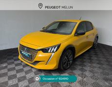 Peugeot e-208 Cesson