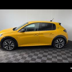 Peugeot e-208 208 ELECTRIQUE 208 ELECTRIQUE 50 KWH 136CH GT Cesson