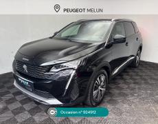 Peugeot 5008 Cesson