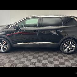 Peugeot 5008 5008 PURETECH 130CH S&S EAT8 ALLURE PACK Cesson