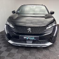 Peugeot 5008 5008 PURETECH 130CH S&S EAT8 ALLURE PACK Cesson