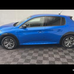 Peugeot e-208 208 ELECTRIQUE 208 ELECTRIQUE 50 KWH 136CH ALLURE Cesson