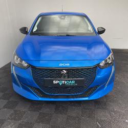 Peugeot e-208 208 ELECTRIQUE 208 ELECTRIQUE 50 KWH 136CH ALLURE Cesson