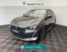 Peugeot 208 Cesson