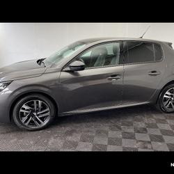 Peugeot 208 208 PURETECH 100 S&S BVM6 ALLURE PACK Cesson
