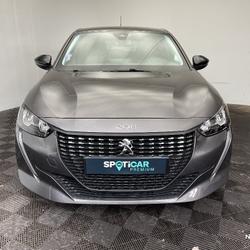 Peugeot 208 208 PURETECH 100 S&S BVM6 ALLURE PACK Cesson