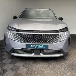 Peugeot 5008 5008 HYBRID 136 E-DCS6 ALLURE Cesson