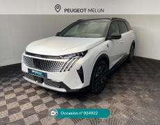Peugeot 5008 Cesson
