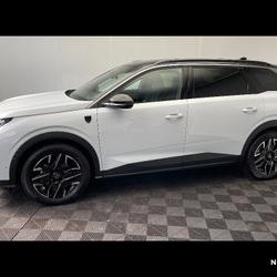 Peugeot 5008 5008 HYBRID 136 E-DCS6 GT Cesson