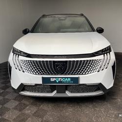 Peugeot 5008 5008 HYBRID 136 E-DCS6 GT Cesson