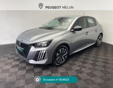 Peugeot 208 Cesson