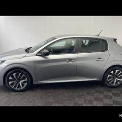 Peugeot 208 208 PURETECH 75 S&S BVM5 ACTIVE Cesson
