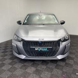 Peugeot 208 208 PURETECH 75 S&S BVM5 ACTIVE Cesson