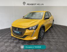 Peugeot e-208 Cesson