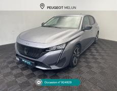 Peugeot 308 III Phase 1 Cesson